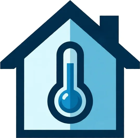 BetterHVAC AC Repair logo