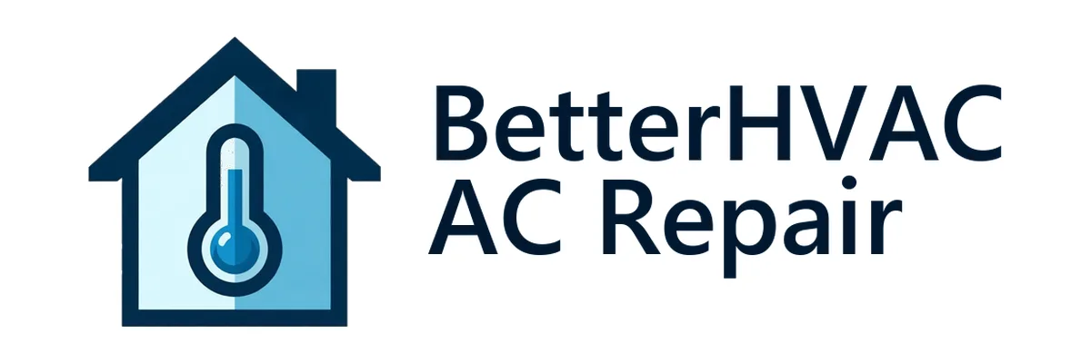 BetterHVAC AC Repair