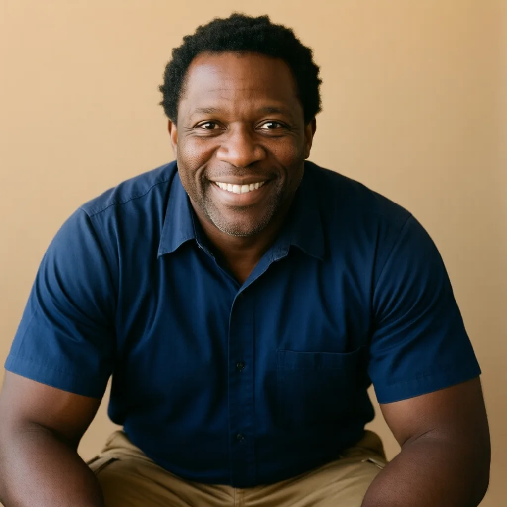 Samuel Robinson