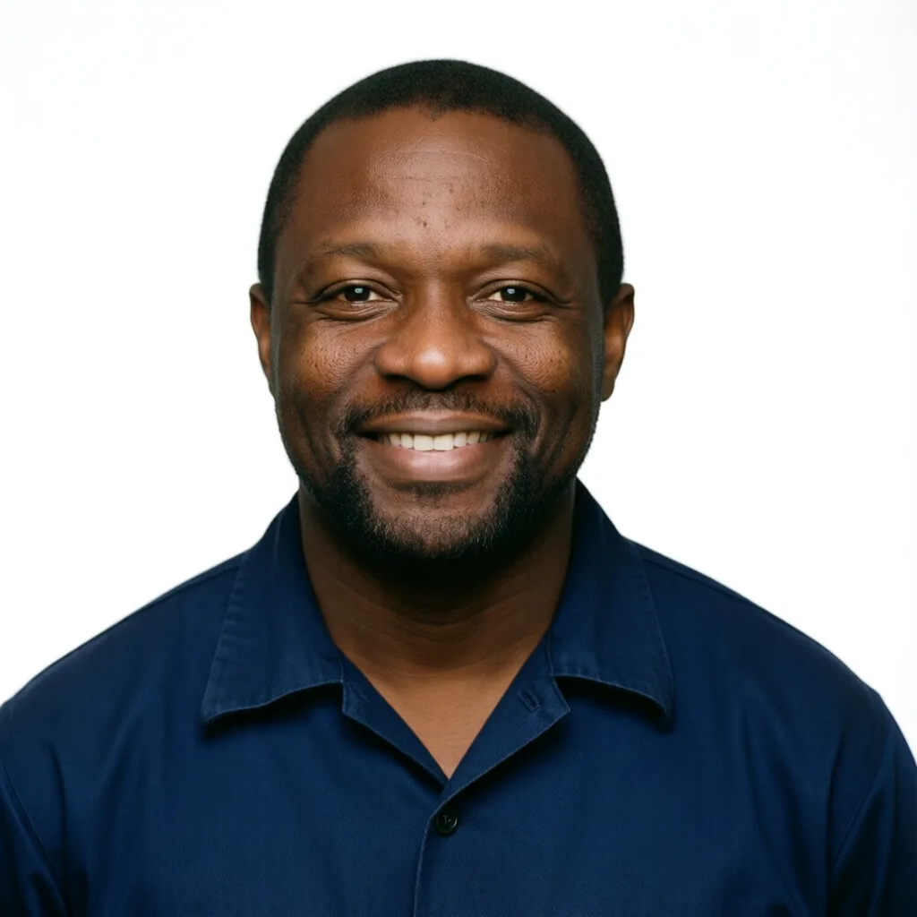Samuel Williams