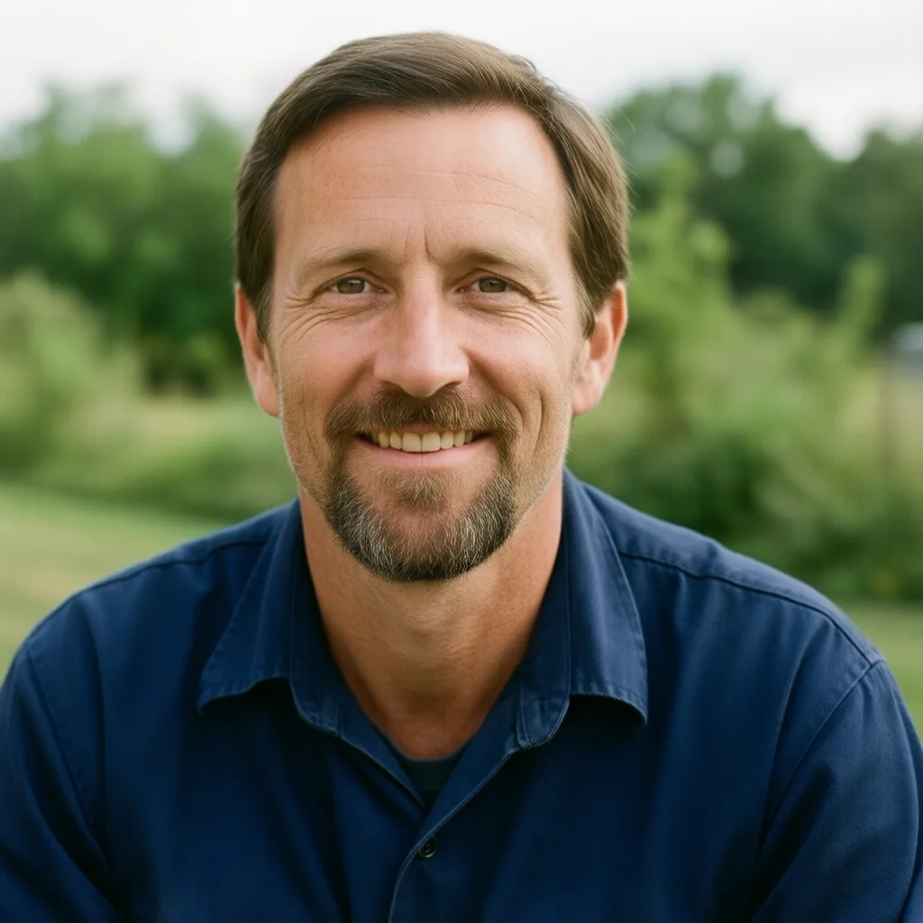 Michael Ward