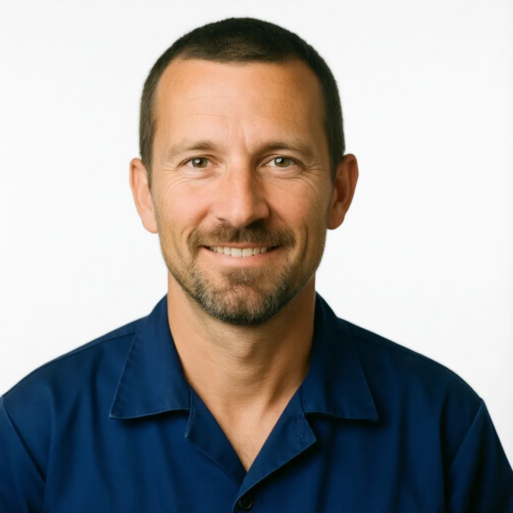 Adam Mitchell