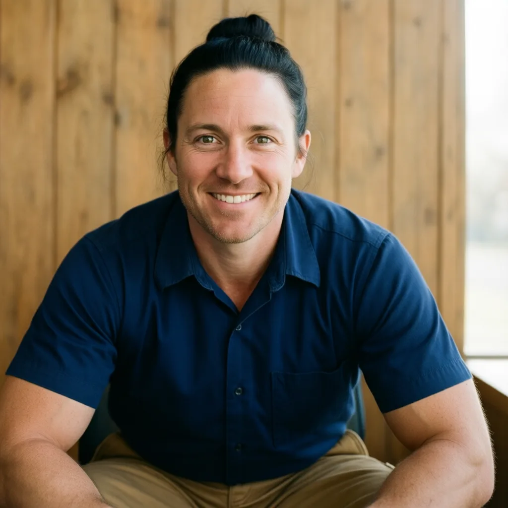 Lauren Cook