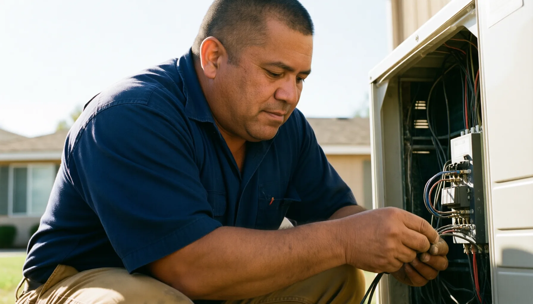 Emergency AC Repair