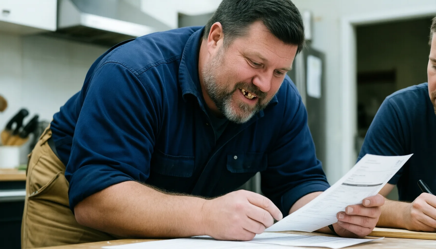 Commercial AC Services